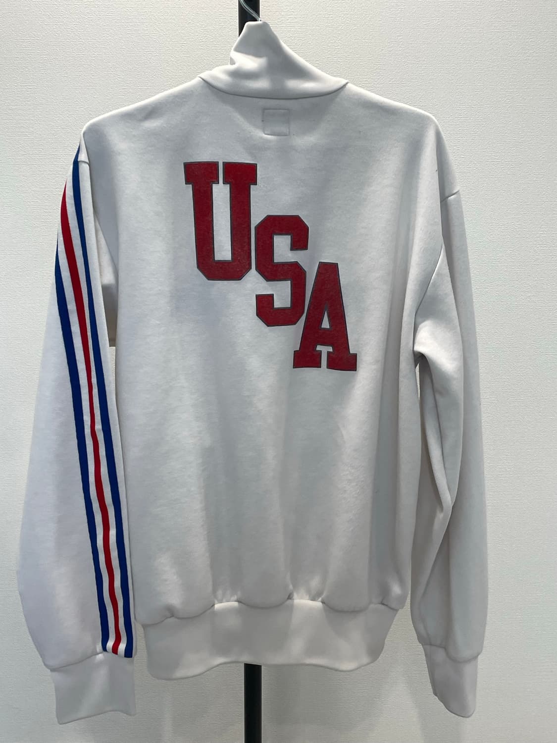 아디다스(Adidas) 오리지널 USA(미국) 올드 아카이브 져지 상품이미지2