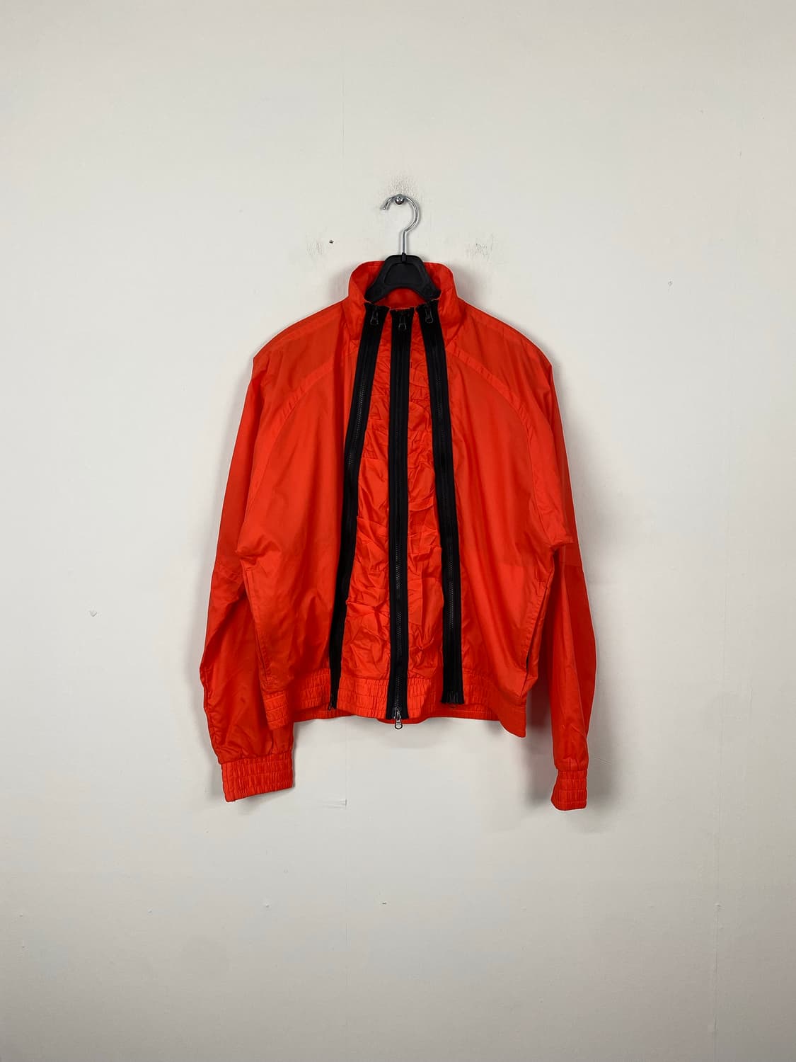 아디다스 스텔라 맥카트니 더블 지퍼 자켓 S <579> 상품이미지1