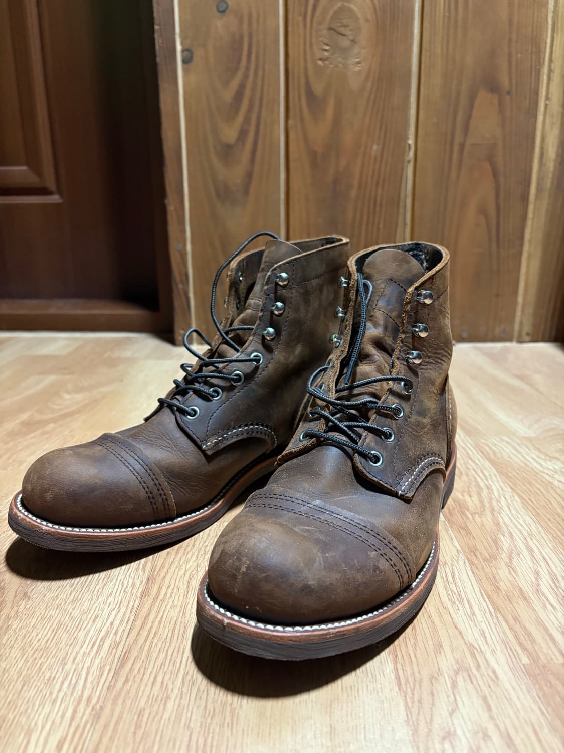 아이언레인저 8111 st 상품이미지1