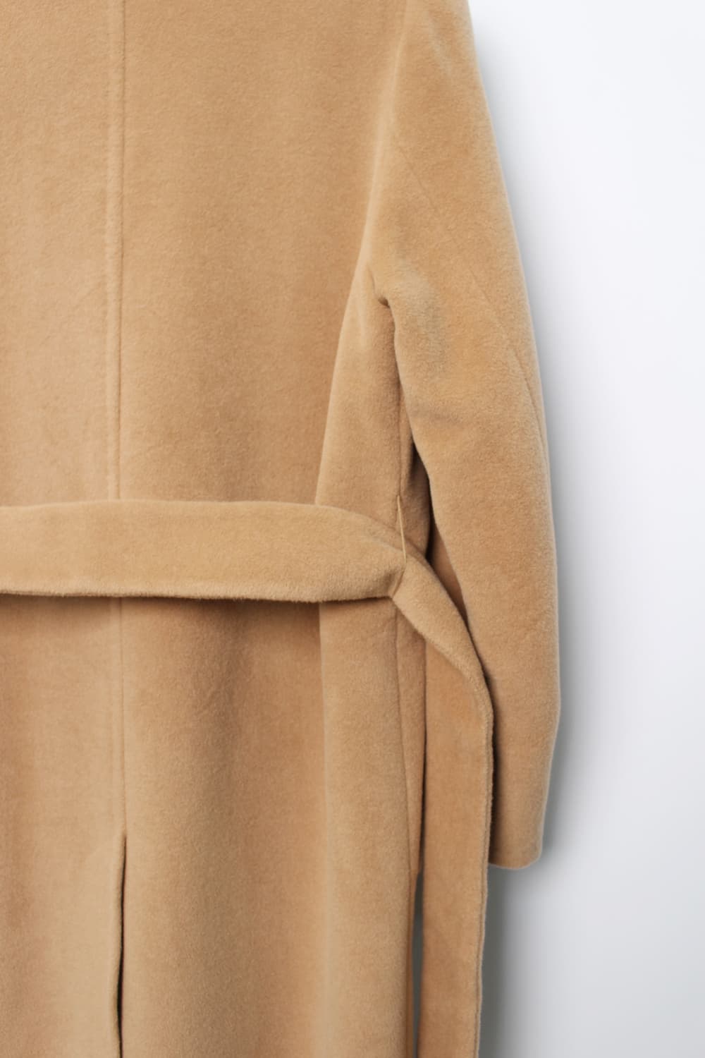 MaxMara belted coat 상품이미지5