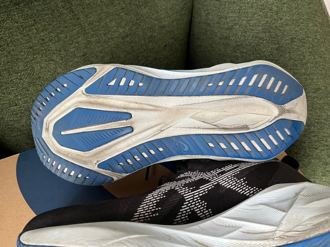 아식스 노바블라스트5 상품이미지7