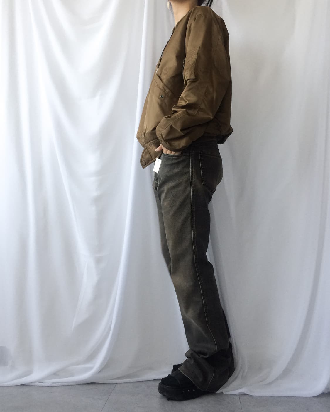 Ma 1 jacket 상품이미지4