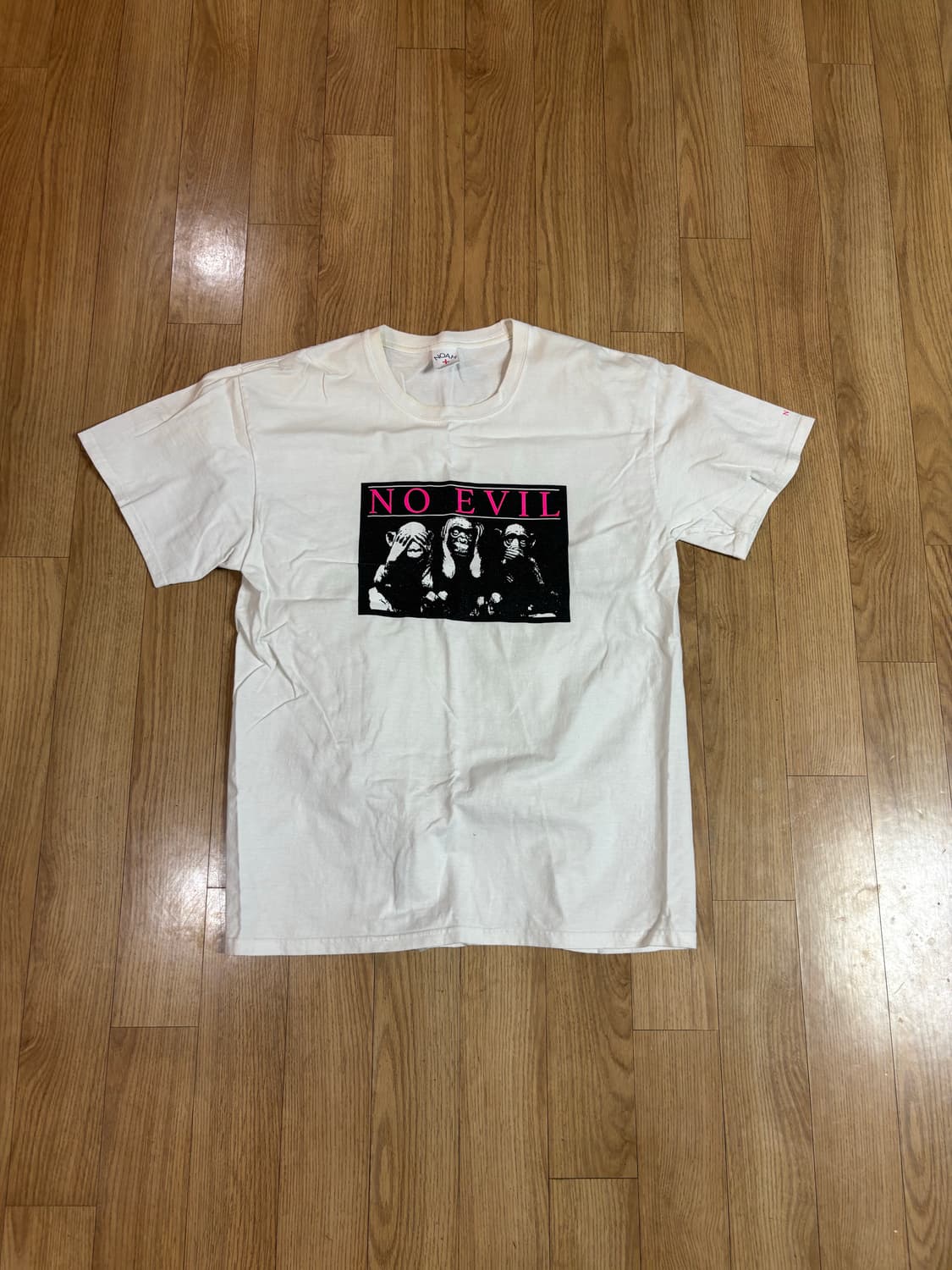 No Evil T-Shirt 상품이미지1