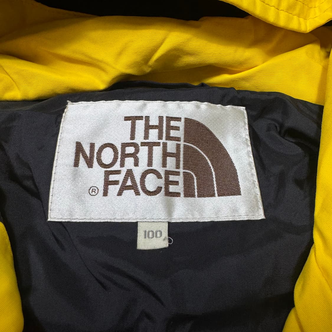 바배) 노스페이스 화이트라벨 밀러스 자켓 바람막이 상품이미지6