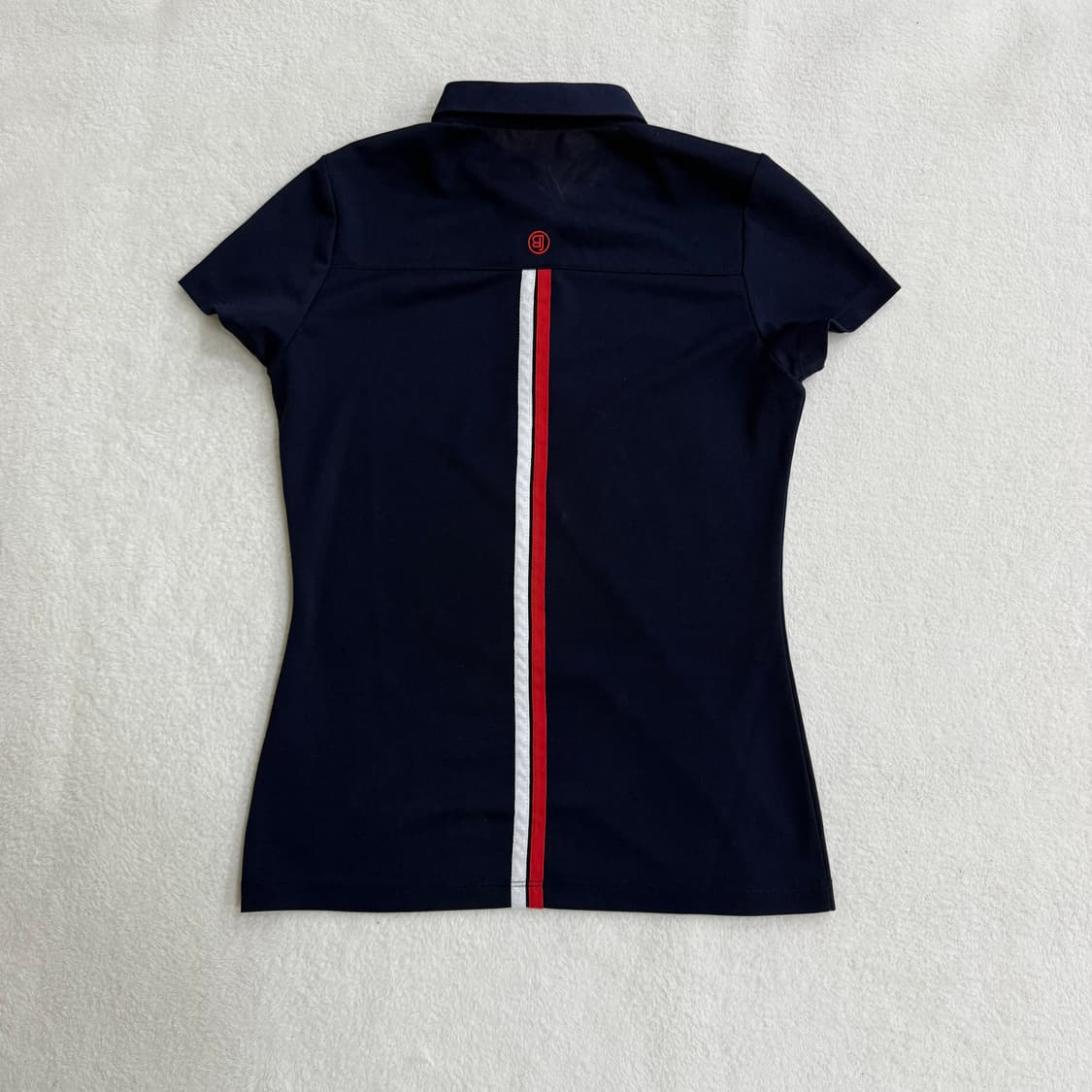 90 벤제프 여성 반팔 티셔츠 0317T 상품이미지2