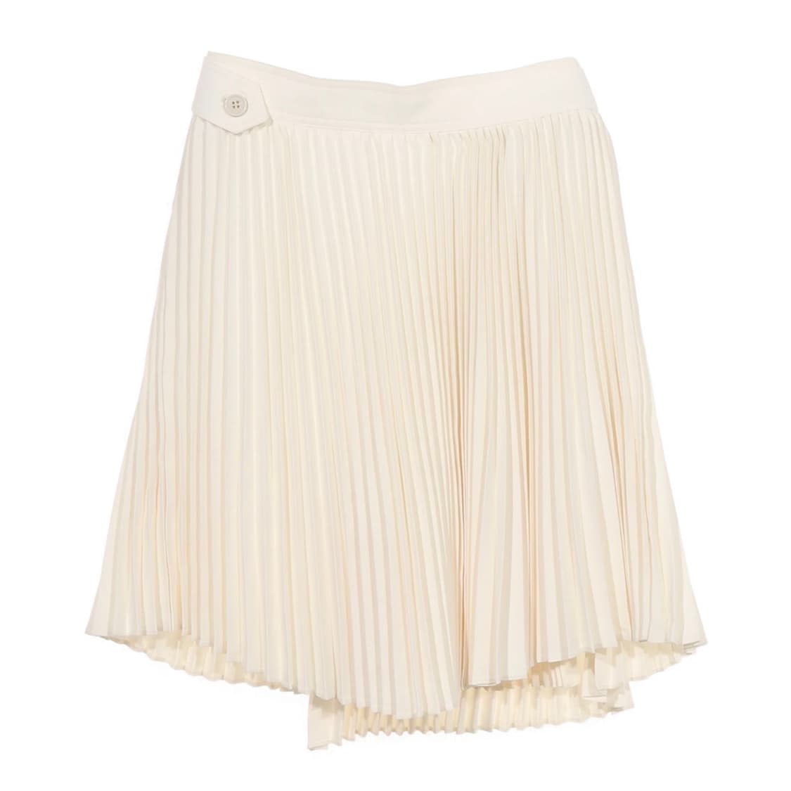 (s) 렉토 플리츠 미디 스커트 상품이미지2