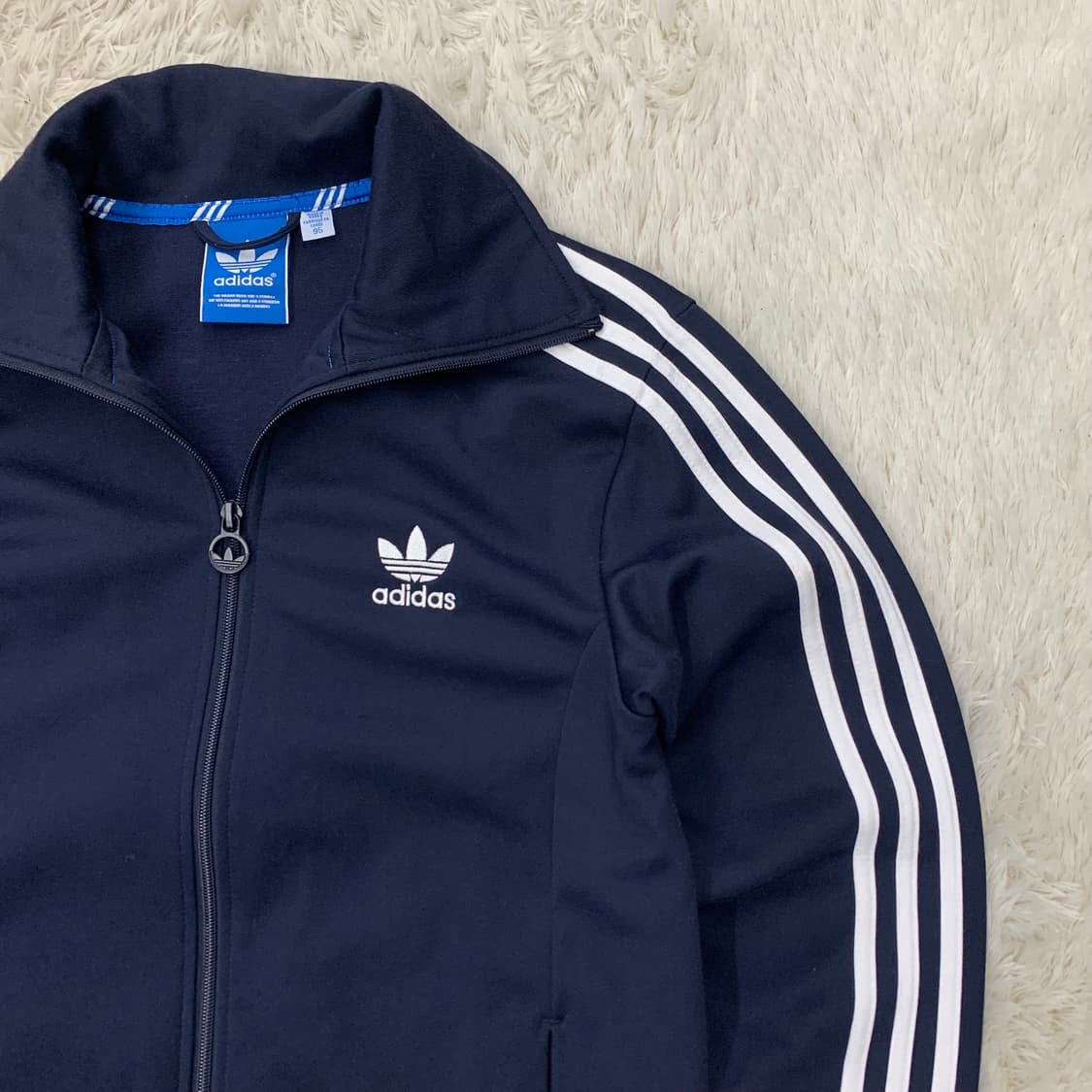 아디다스 유로파 네이비 져지 M 상품이미지3