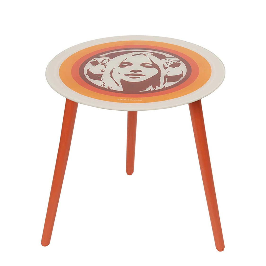 히스테릭 글래머 사이즈 테이블 캠핑 가구 인테리어 소품 상품이미지2