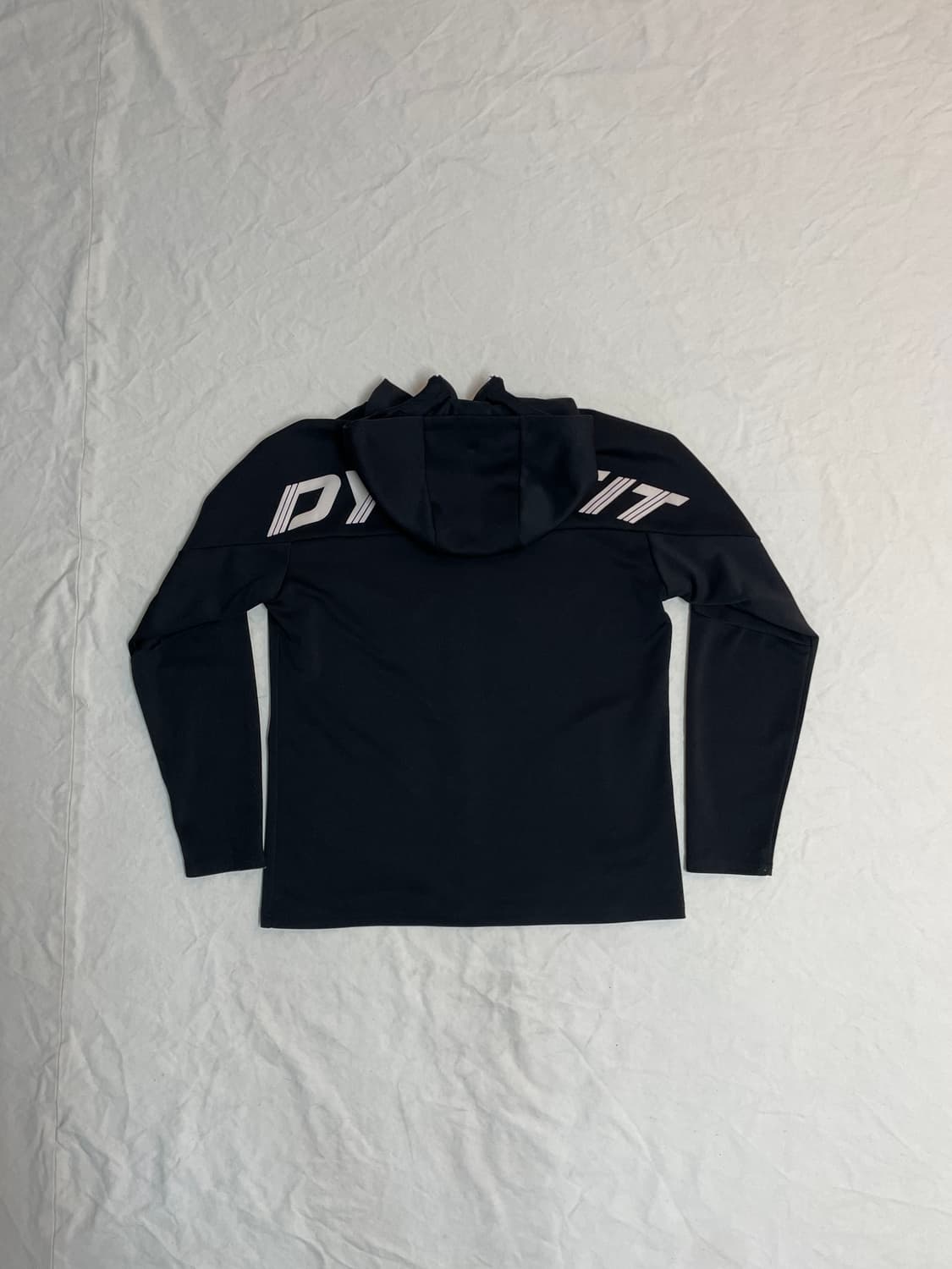 다이나핏 테슬라 후드 집업  상품이미지7