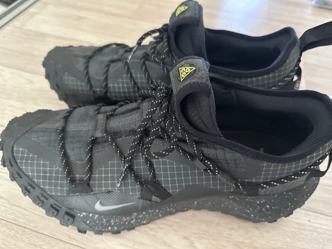 나이키 ACG 마운틴플라이 SE 다크스모크 (290) 상품이미지4