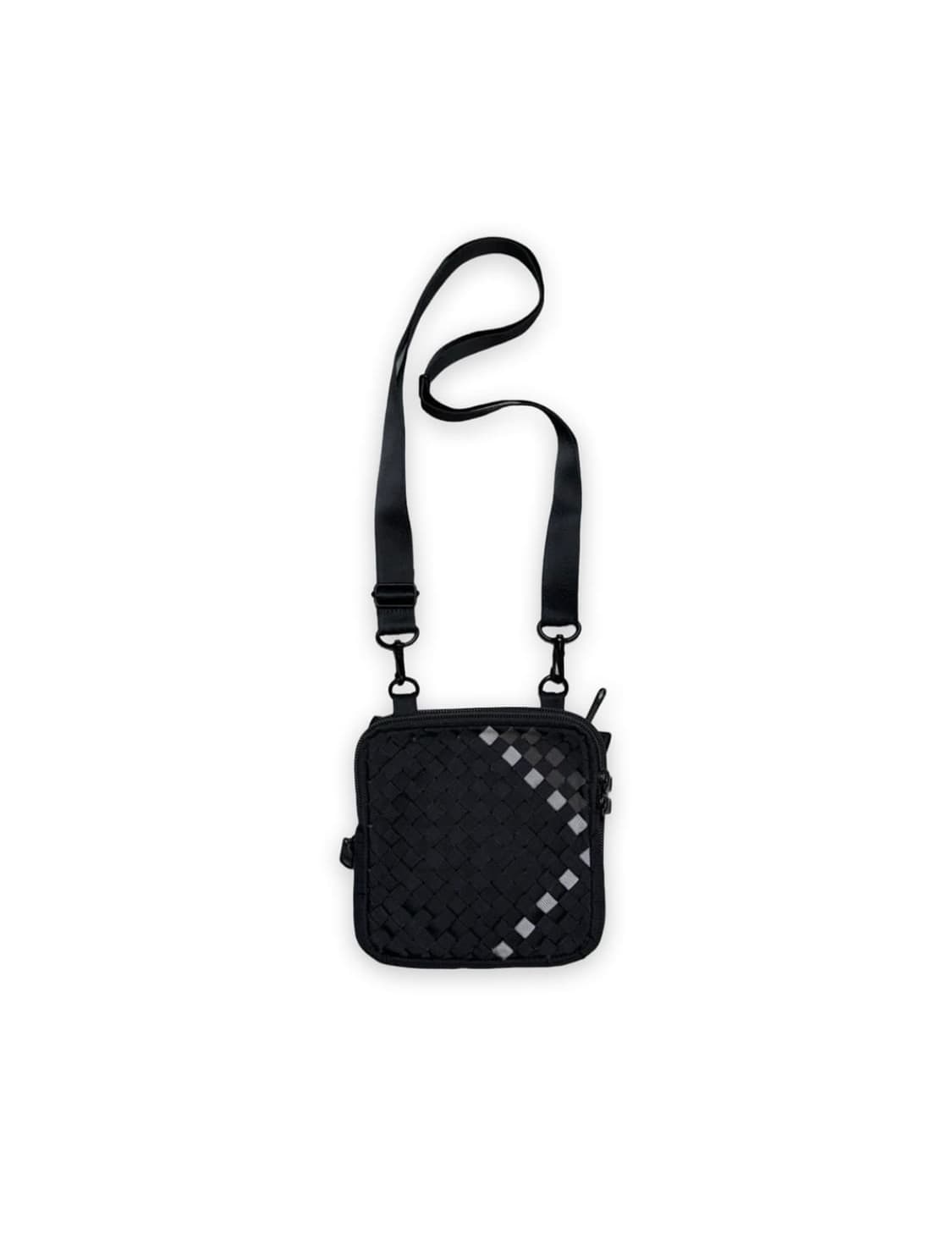 포터 패커블 2way 보스턴백 크로스백 상품이미지5