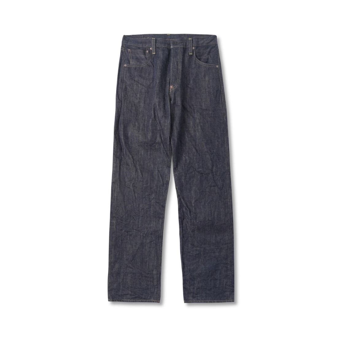 버거스플러스 928-XX 1928model 34size 상품이미지1