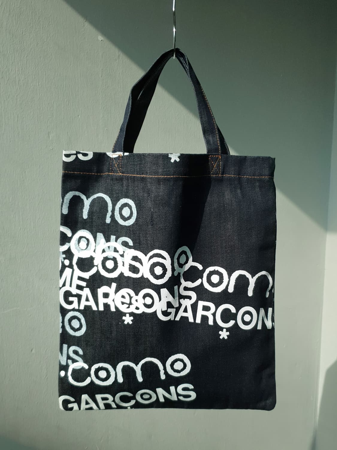 Junya Watanabe CDG x 10 Corso Como bag 상품이미지6