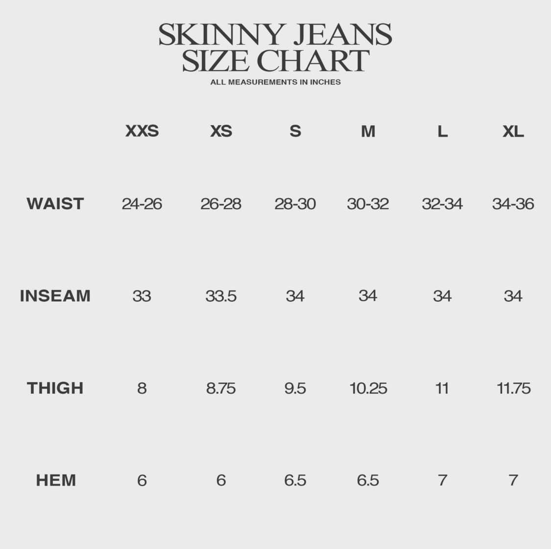 lamentist waxed skinny jeans 왁스진 데님진 상품이미지5