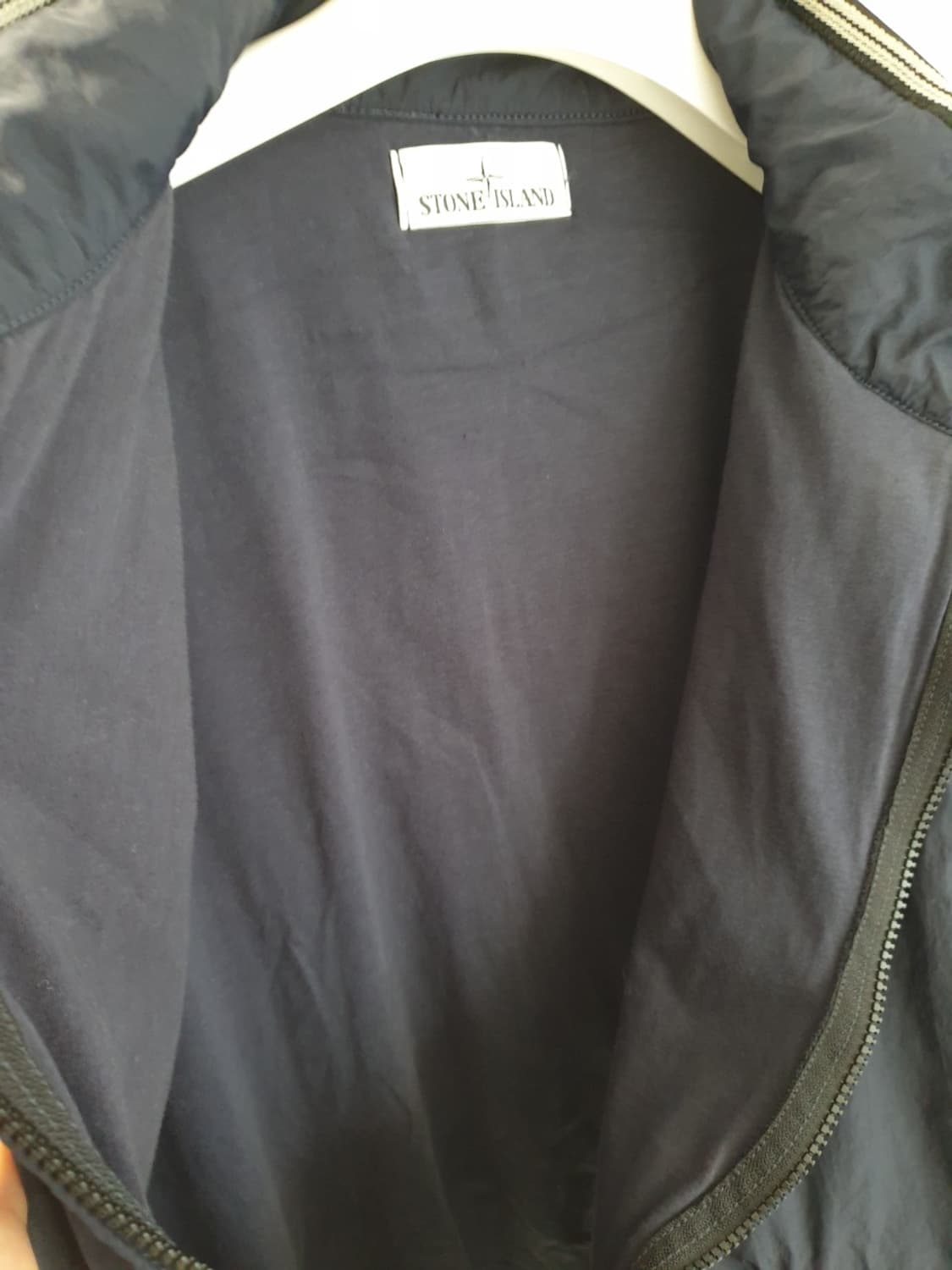 스톤아일랜드 남성 아우터 상품이미지6