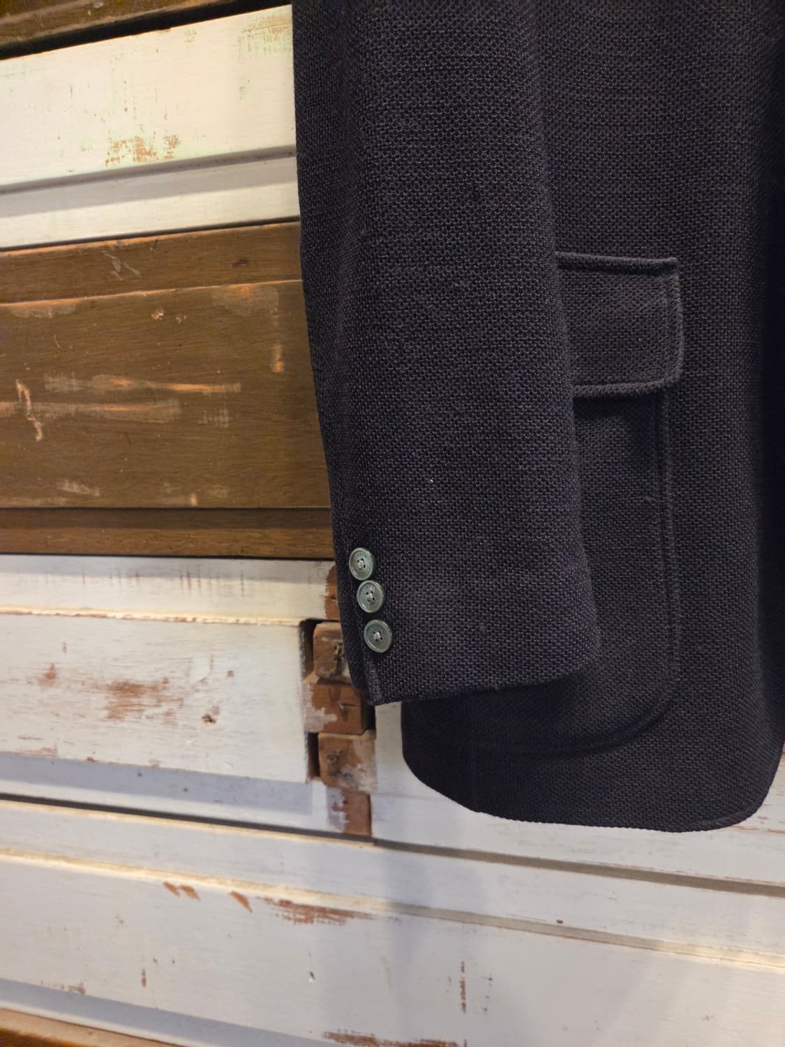 제이프레스 트위드자켓  상품이미지6