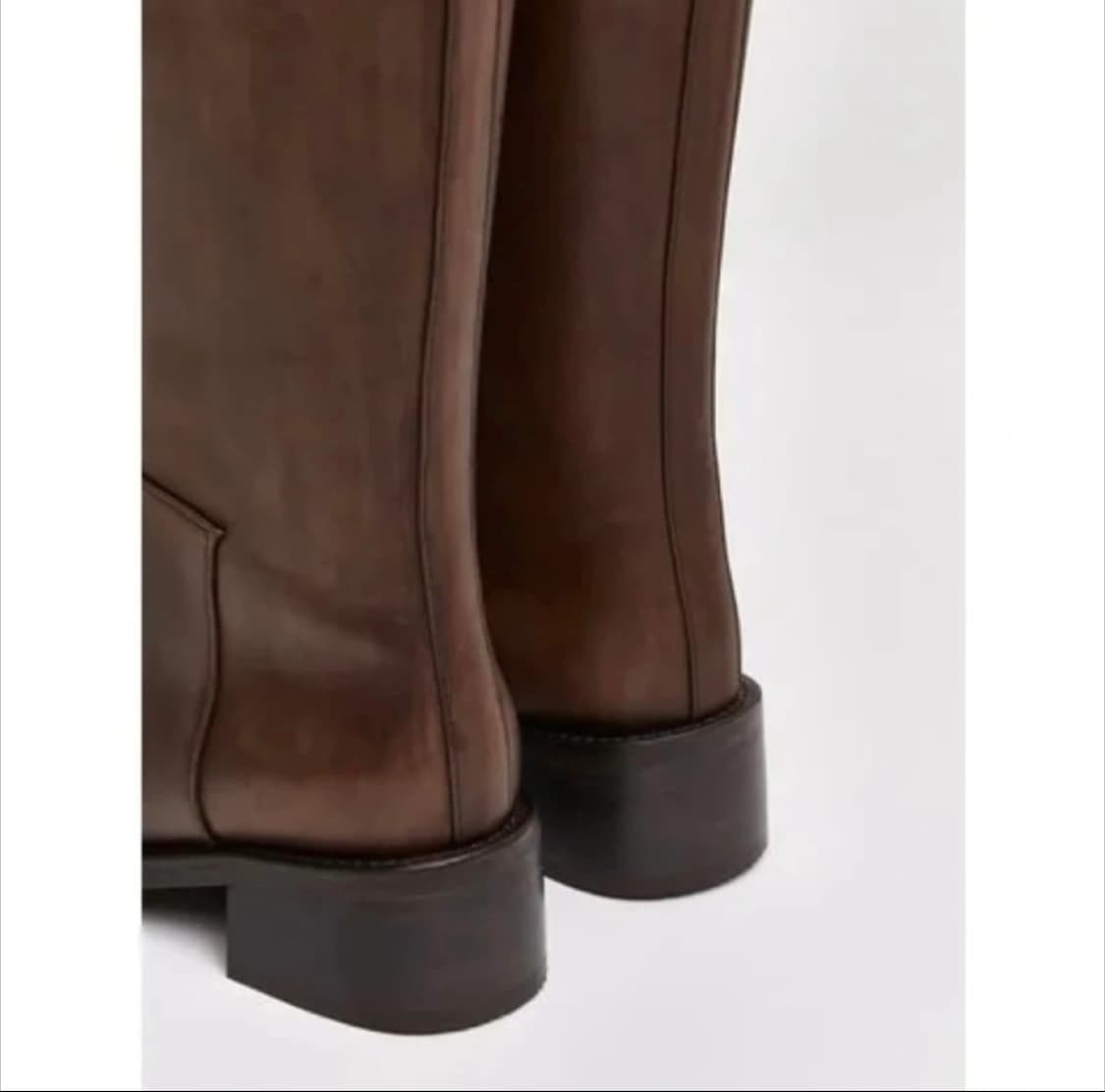 아모멘토 롱부츠 240 상품이미지3