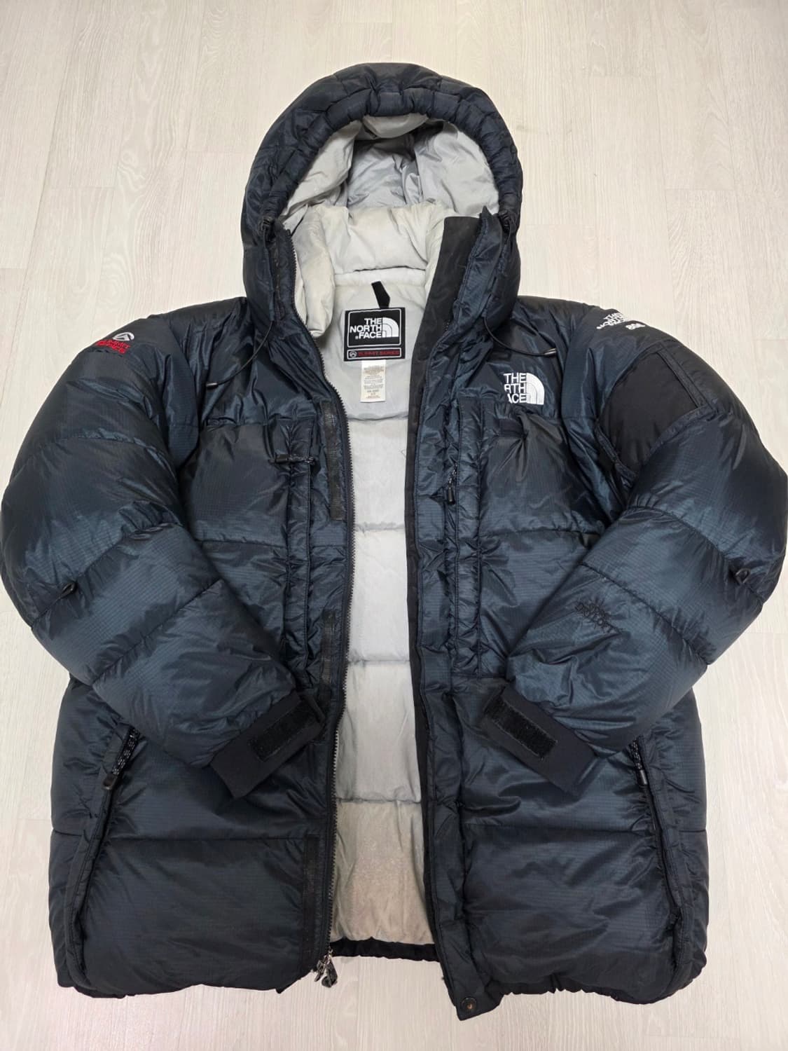 노스페이스 발토로 히말라야 사이즈 XL 상품이미지8