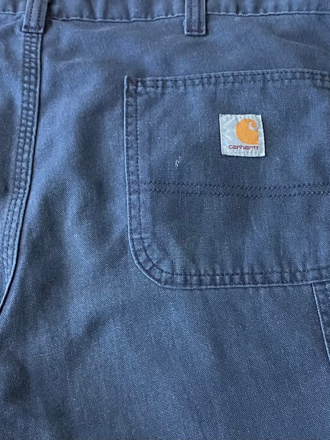 Tot0_[Carhartt remake pocket pant] 상품이미지7