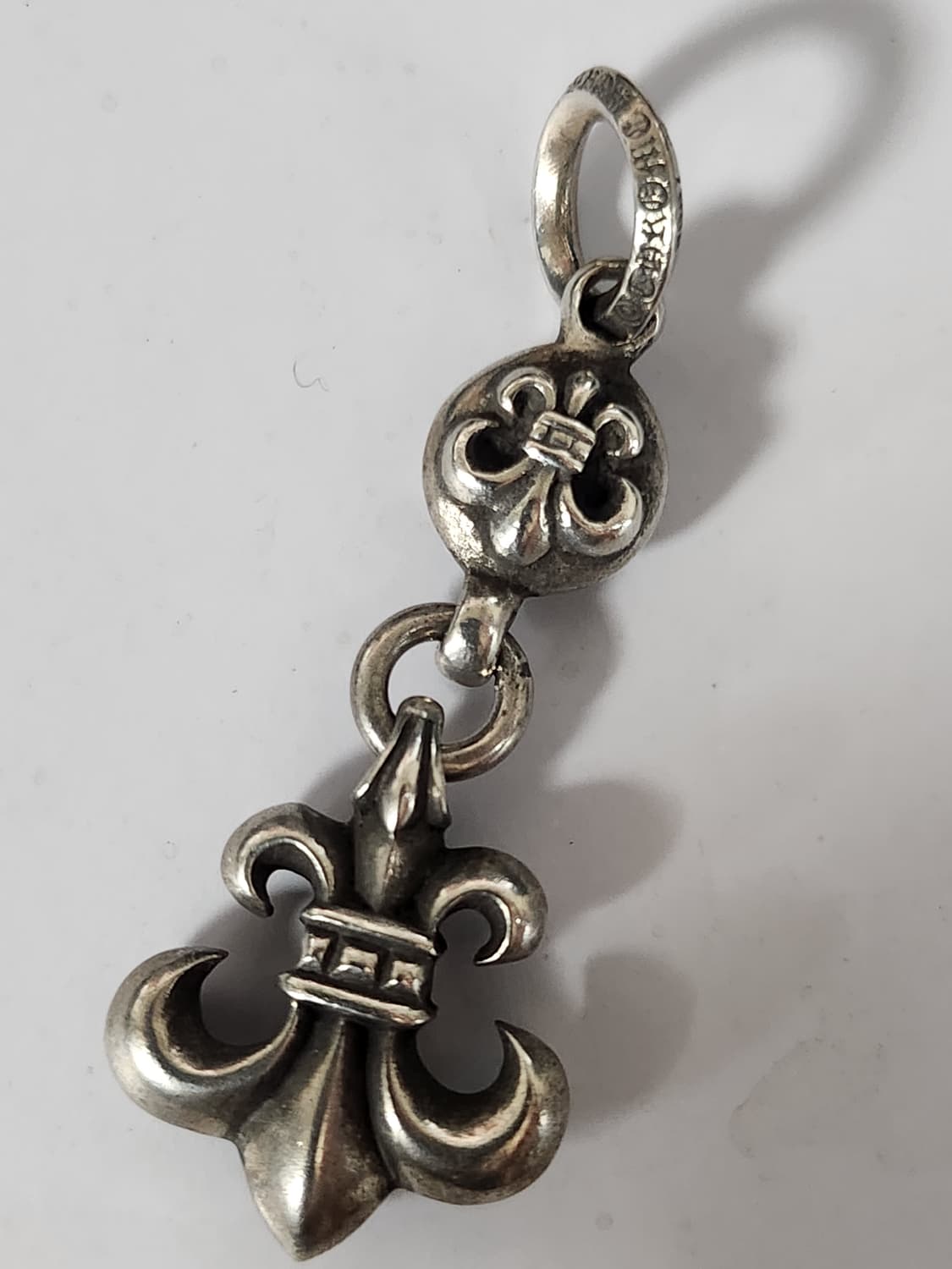 크롬하츠 원볼 bs플뤠르 판매합니다 상품이미지2