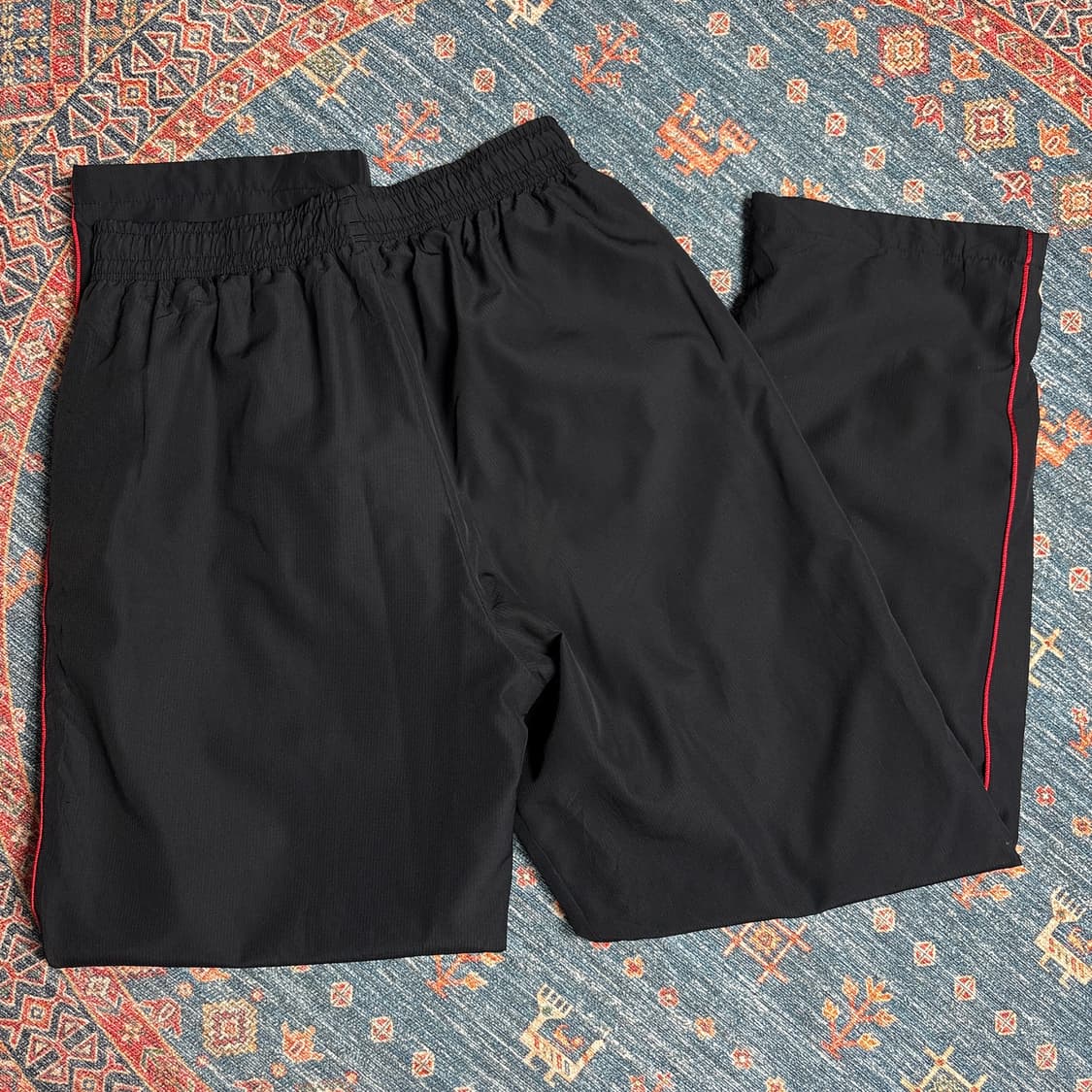 아식스 트랙팬츠 상품이미지3