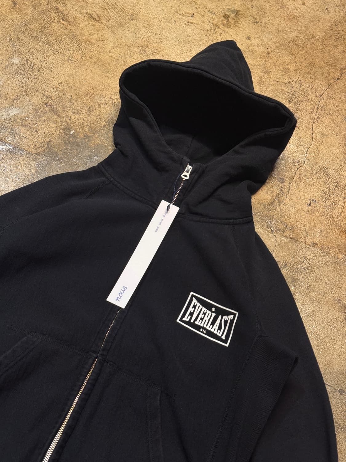 S-M ) EVERLAST 상품이미지2