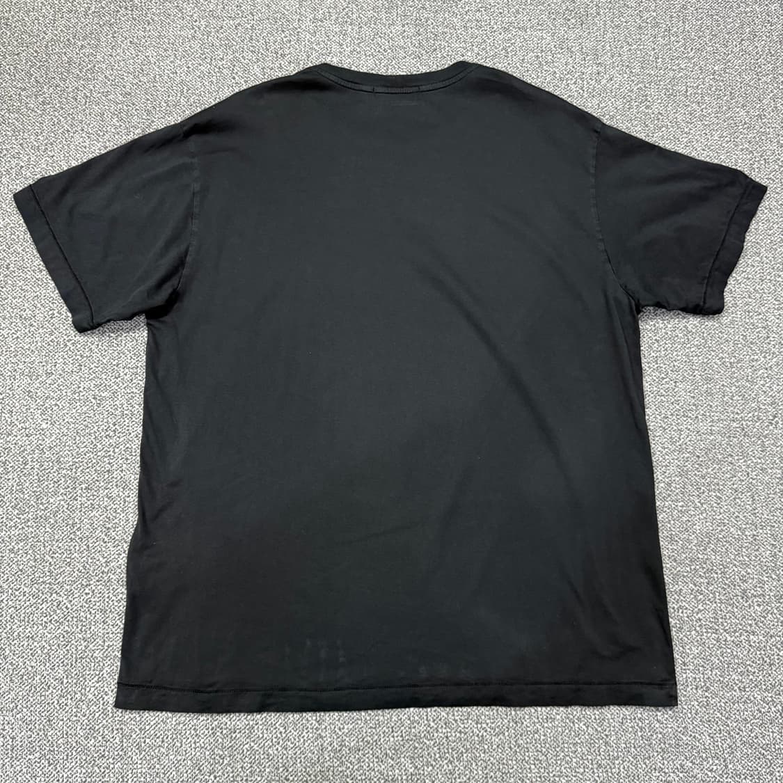 2XL 스톤아일랜드 패치 반팔티셔츠 상품이미지2