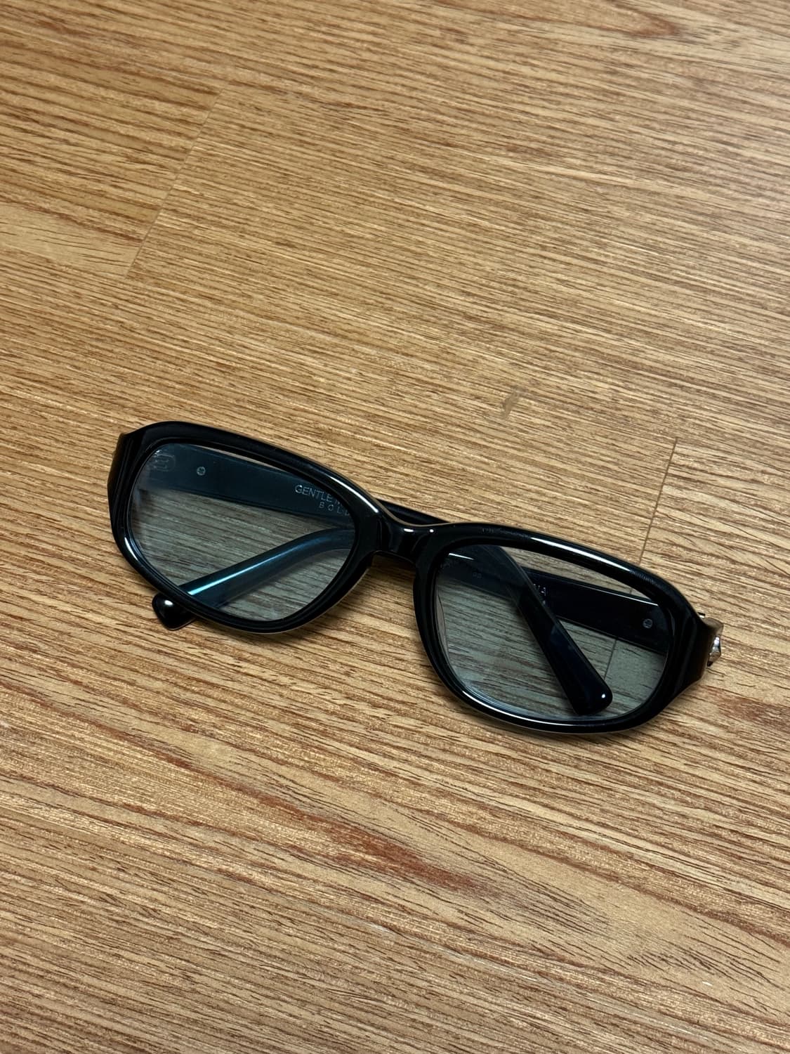 젠틀몬스터 RNA 01 선글라스 상품이미지2