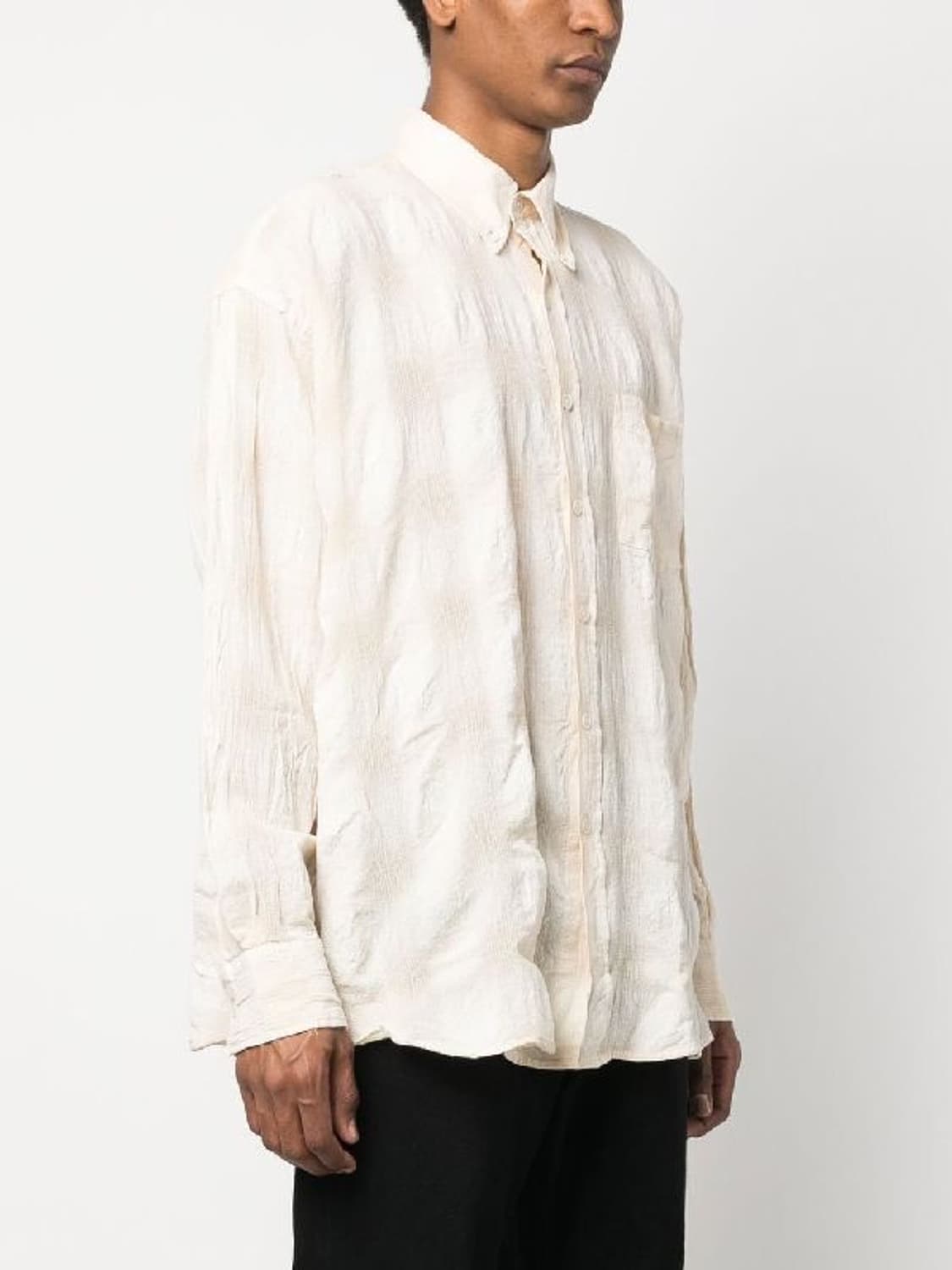 아워레가시 버로우드 셔츠 48 상품이미지1