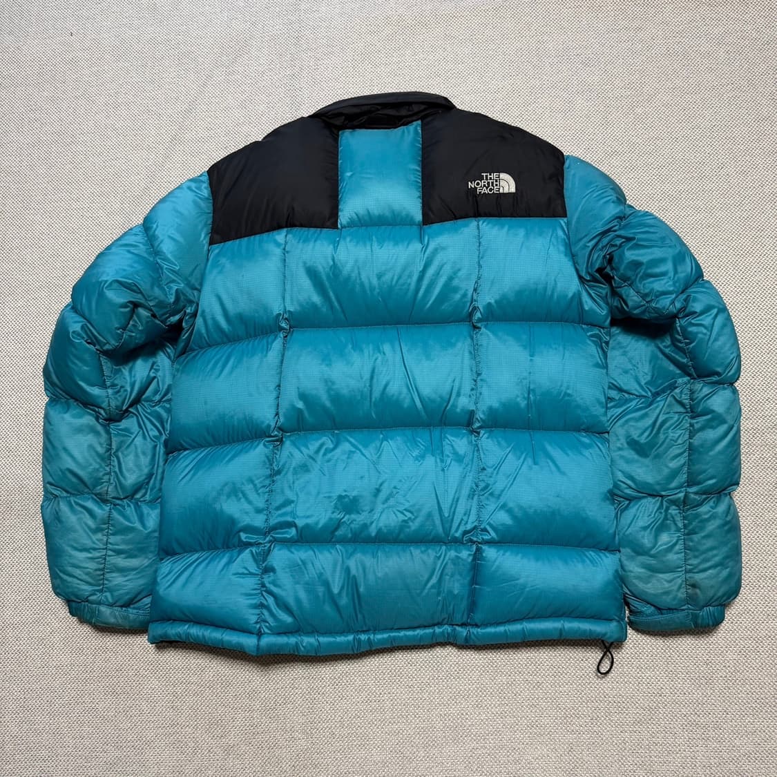 노스페이스 써밋시리즈 800 패딩 자켓 상품이미지9