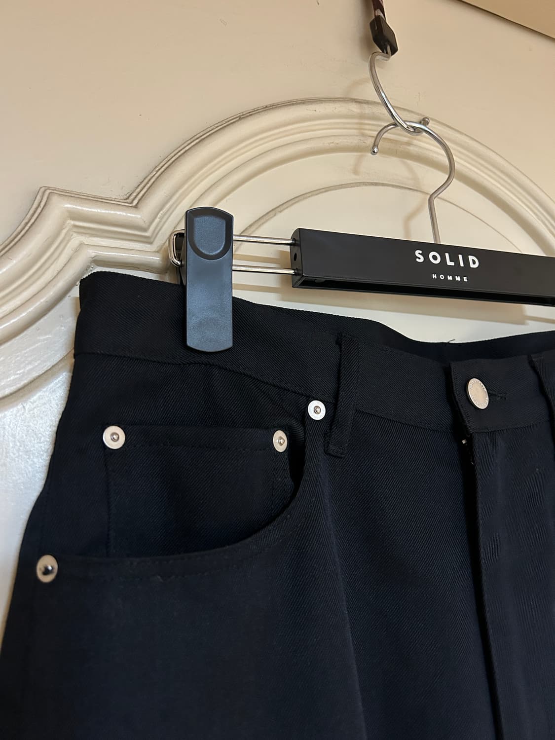 아담 엣 로페 팬츠 새상품 상품이미지2