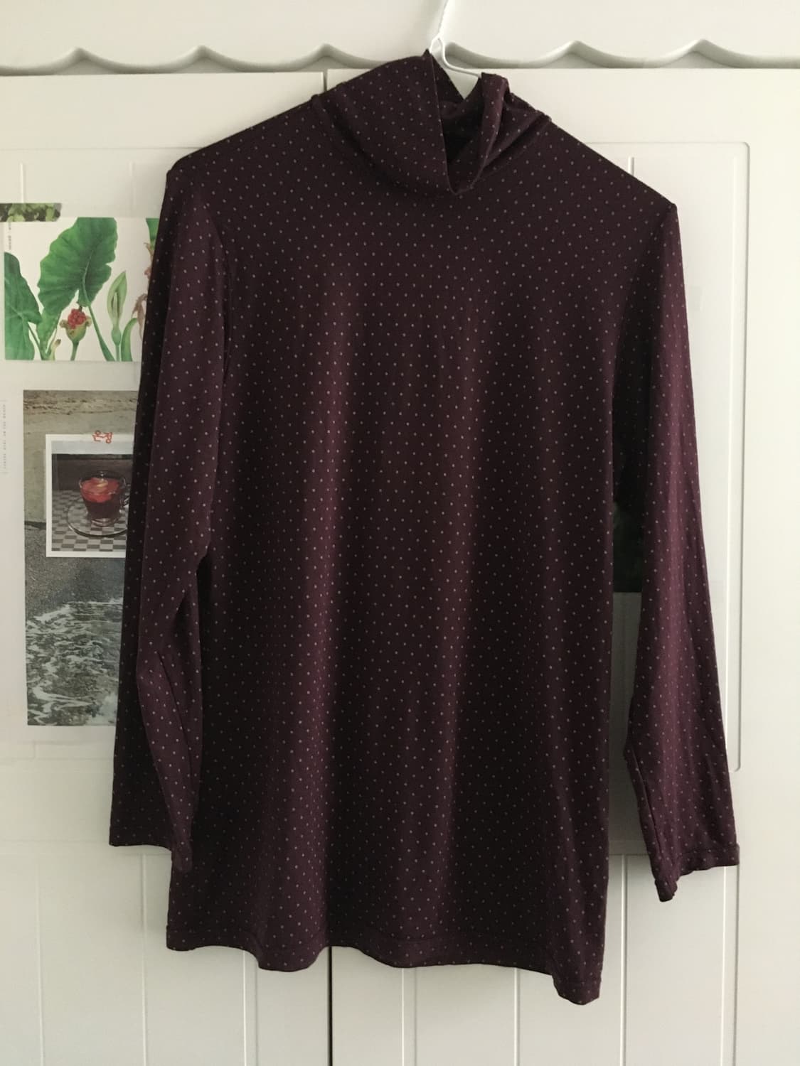 일본빈티지 하구미 스즈코 모리걸 히피 청록 아오이유우 레이어드 코디세트 상품이미지4