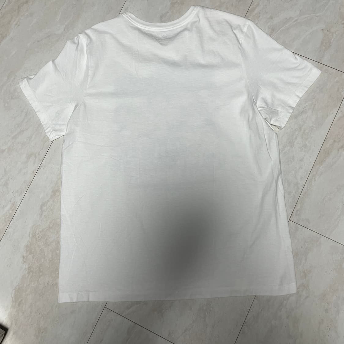 NIKE 나이키 파리올림픽 USA 드림팀 캐리커처 반팔 XL  상품이미지3