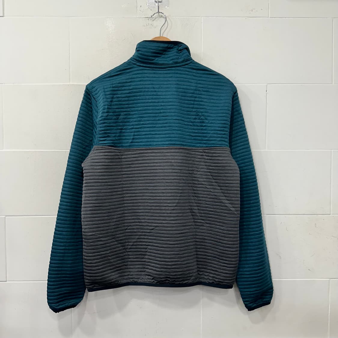 L.L.Bean USA 플리스 풀오버 상품이미지5