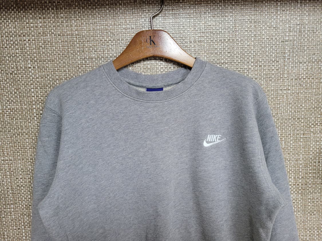 M 95사이즈 나이키 맨투맨 상품이미지2