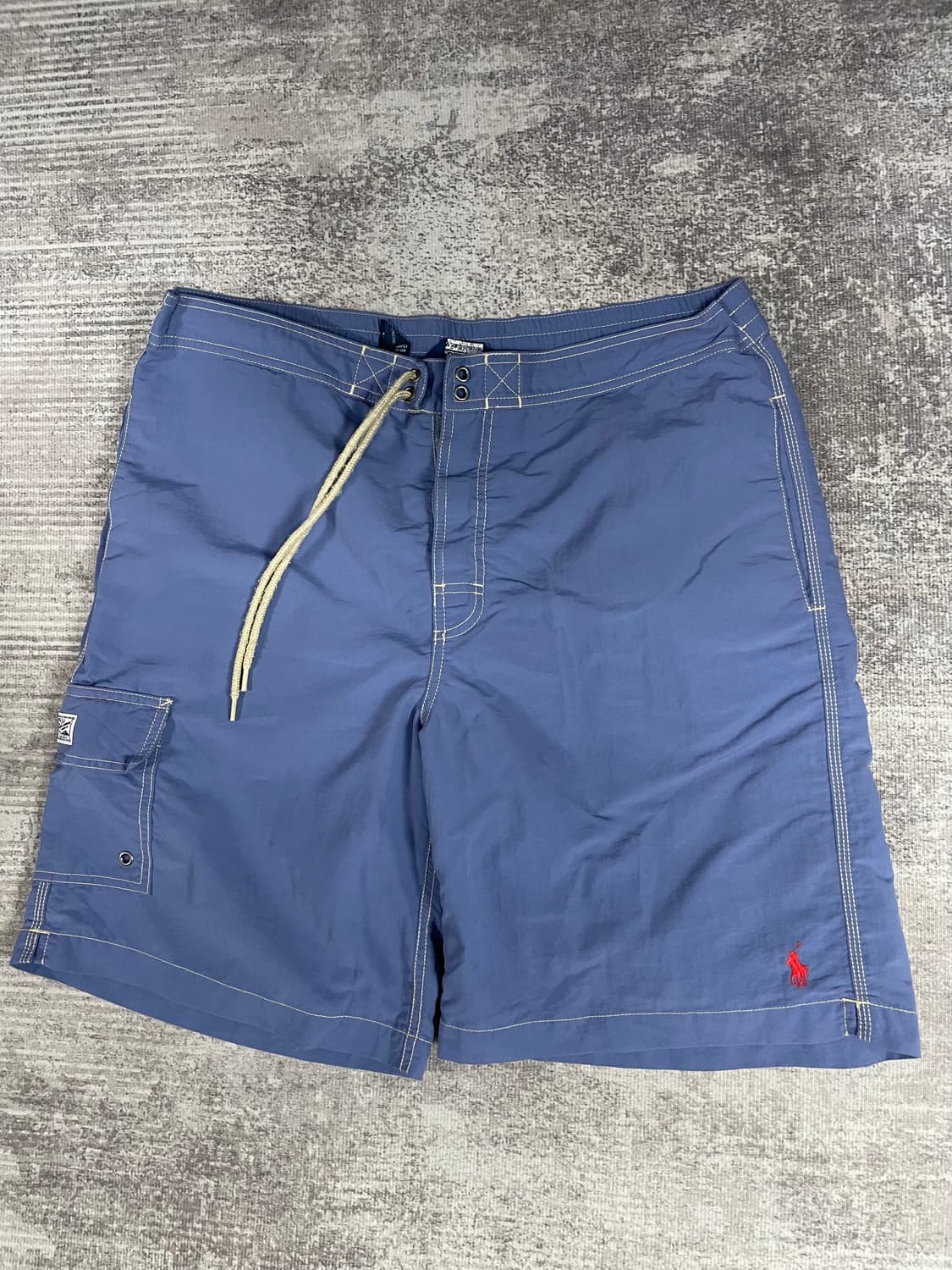 90s Polo RL 스윔 데일리 팬츠 상품이미지8