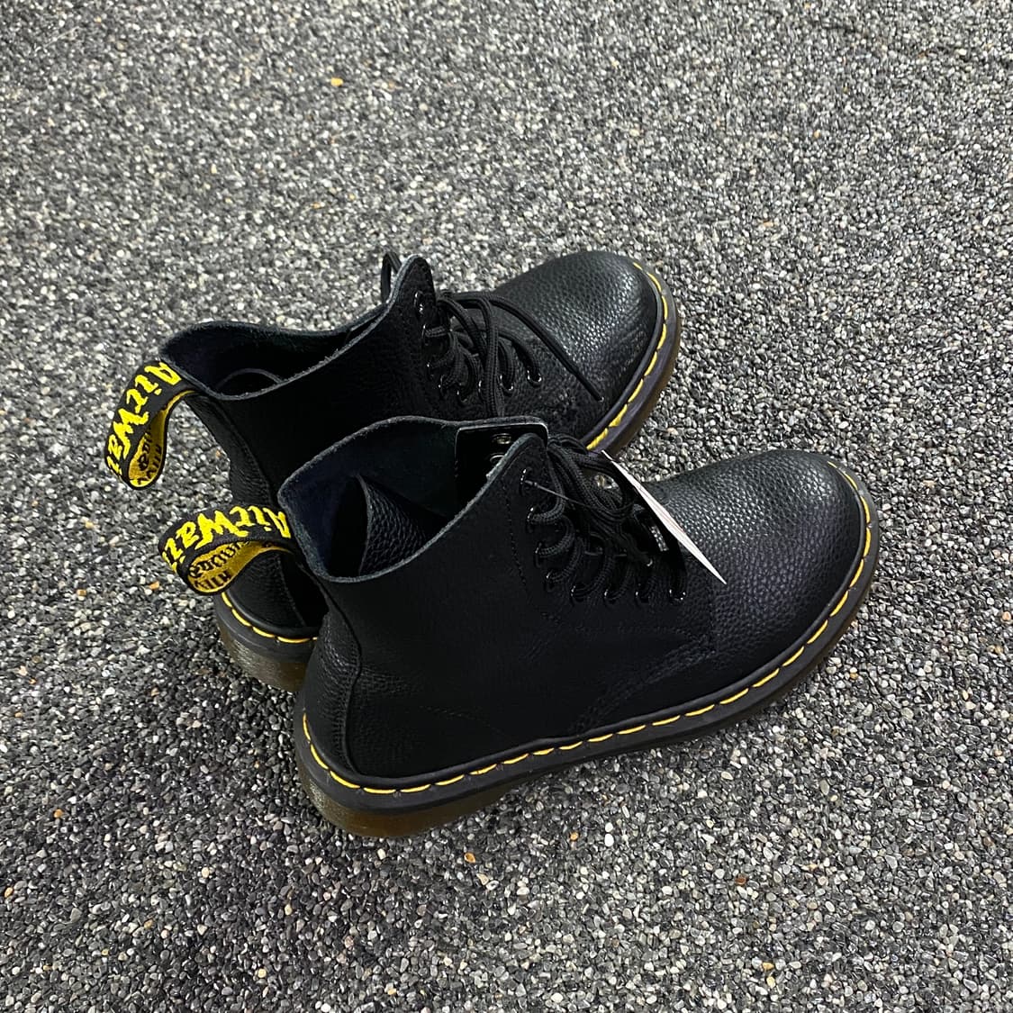 닥터마틴 1460 파스칼 부츠 B4143 상품이미지2