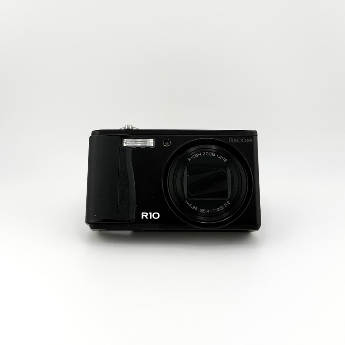 [🎀장원영 Pick] RICOH 리코 R10 레트로 디지털 카메라 상품이미지2