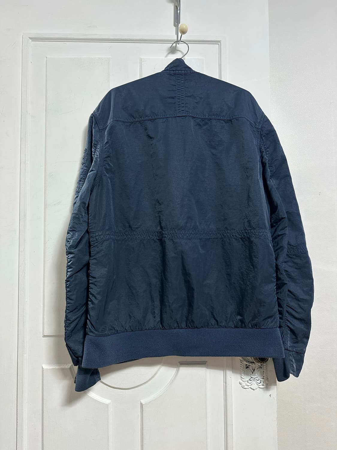 캘빈클라인 바이커 자켓 상품이미지2