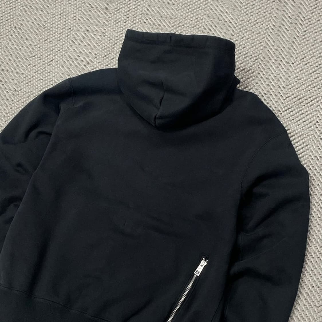 나이키 패치 후드티 v0063 상품이미지5