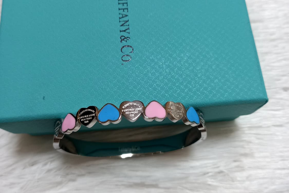티파니앤코 팔찌 상품이미지2