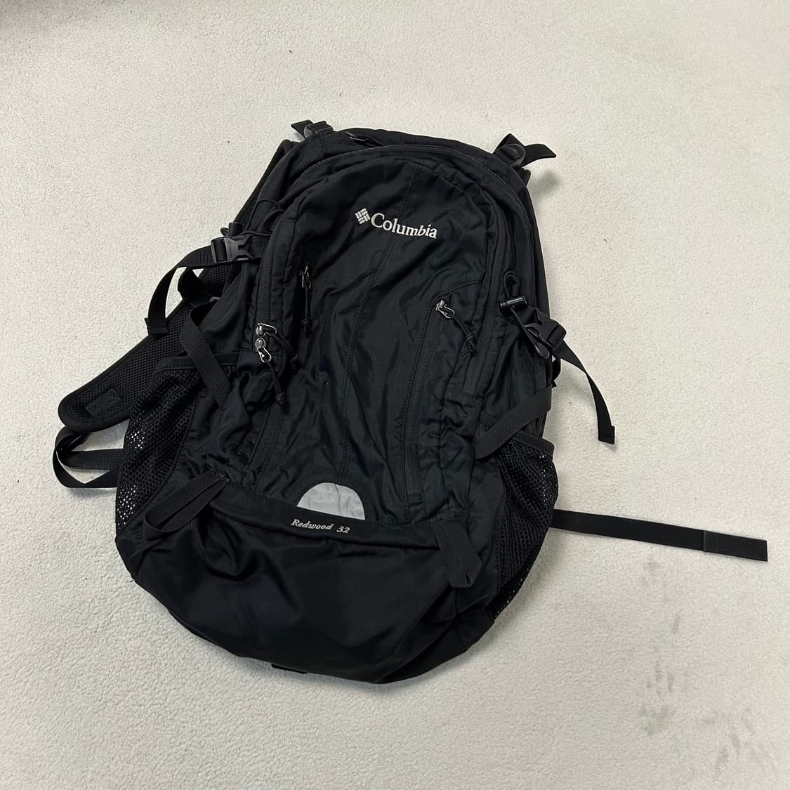 Columbia Red Hood Backpack (32L) 상품이미지3