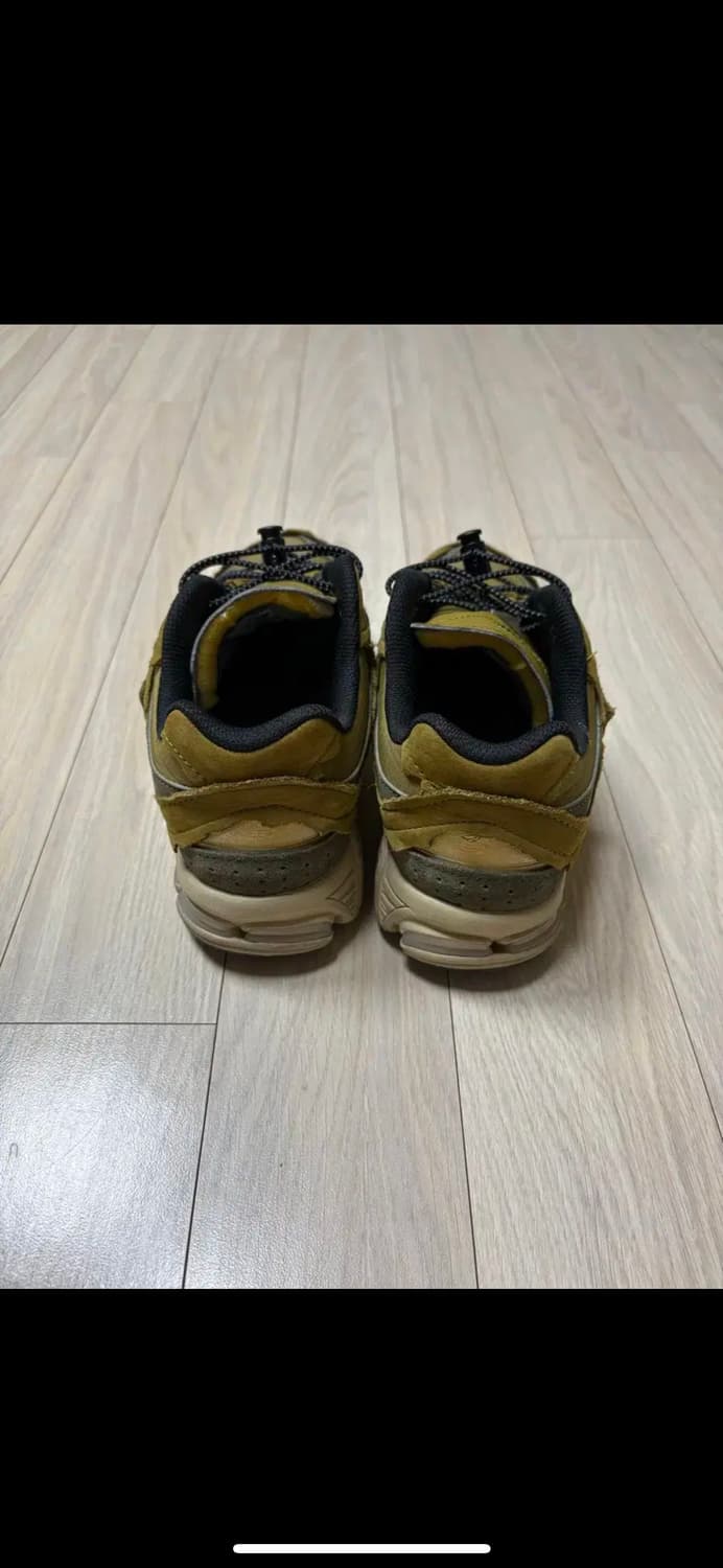 뉴발란스 M2002RDP 255 사이즈 상품이미지5