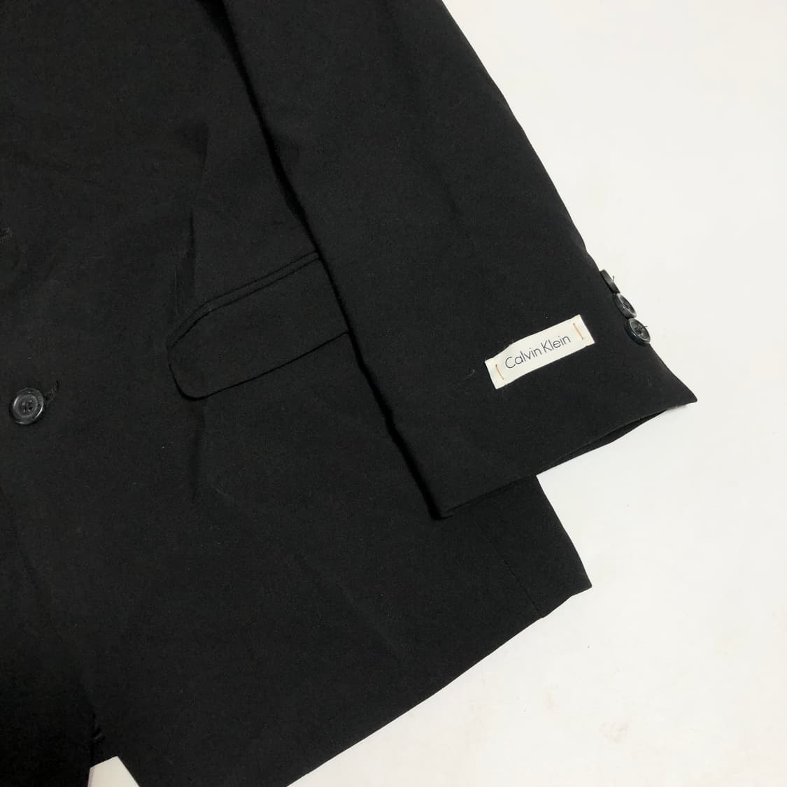 켈빈클라인 블레이저 자켓  상품이미지5