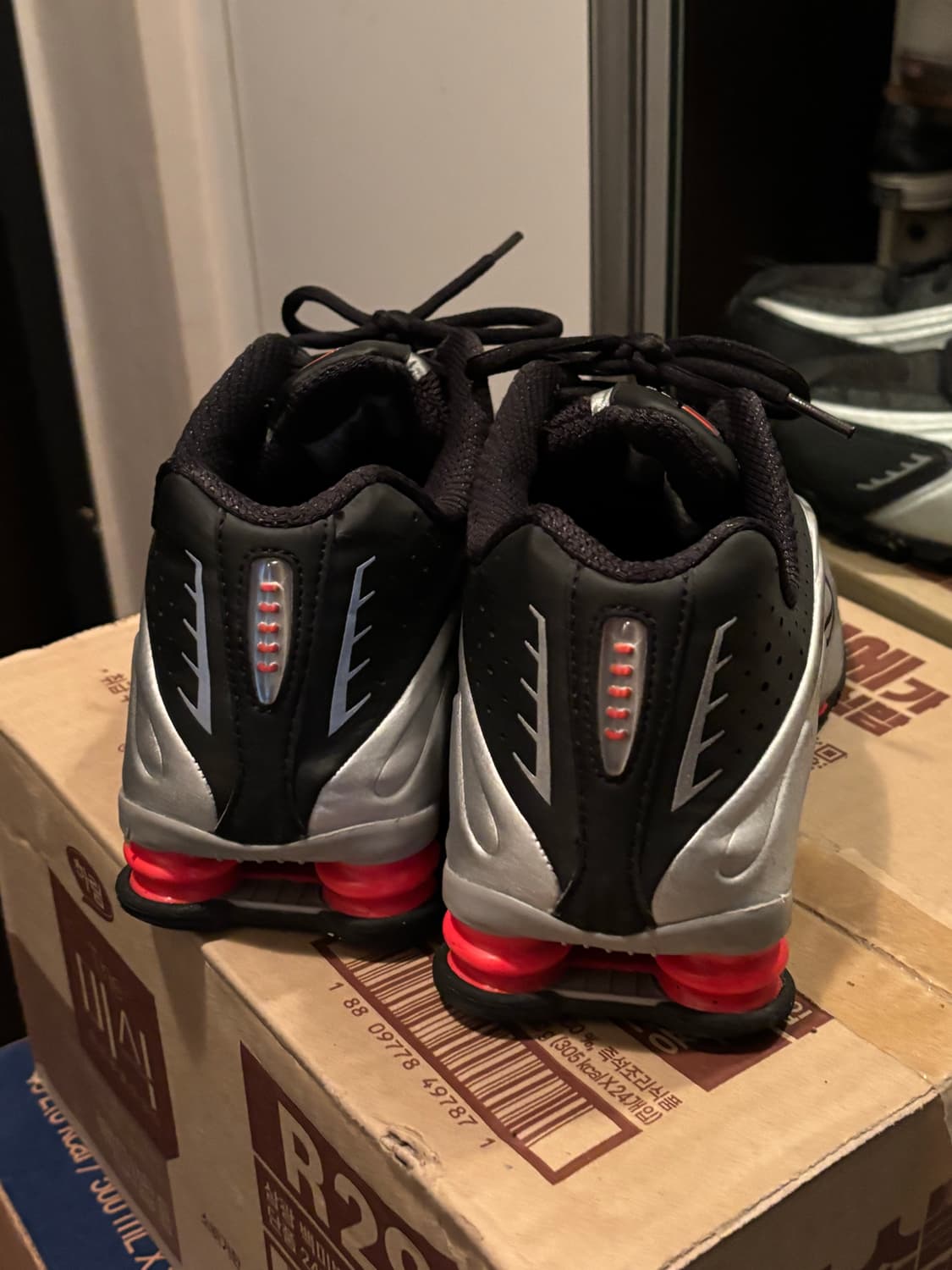 Nike shox 280 상품이미지2
