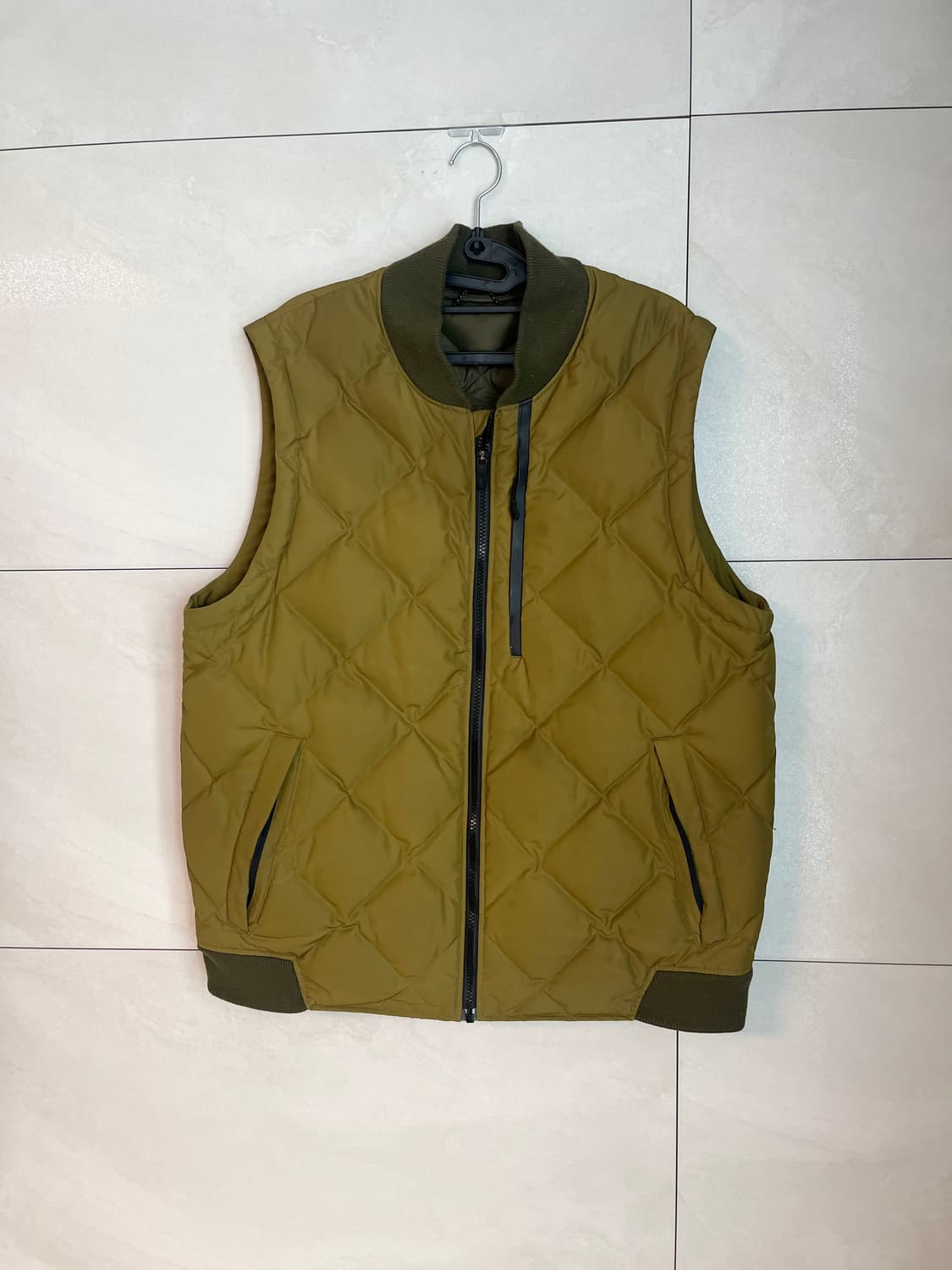 [2XL] 나이키 다운 타운 550 베스트 패딩 조끼 상품이미지3