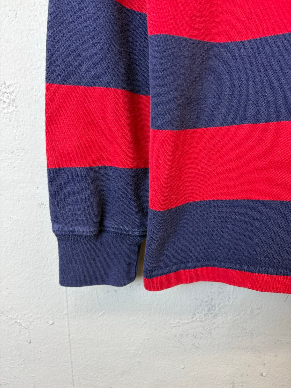 폴로랄프로렌 스트라이프 럭비티 상품이미지4