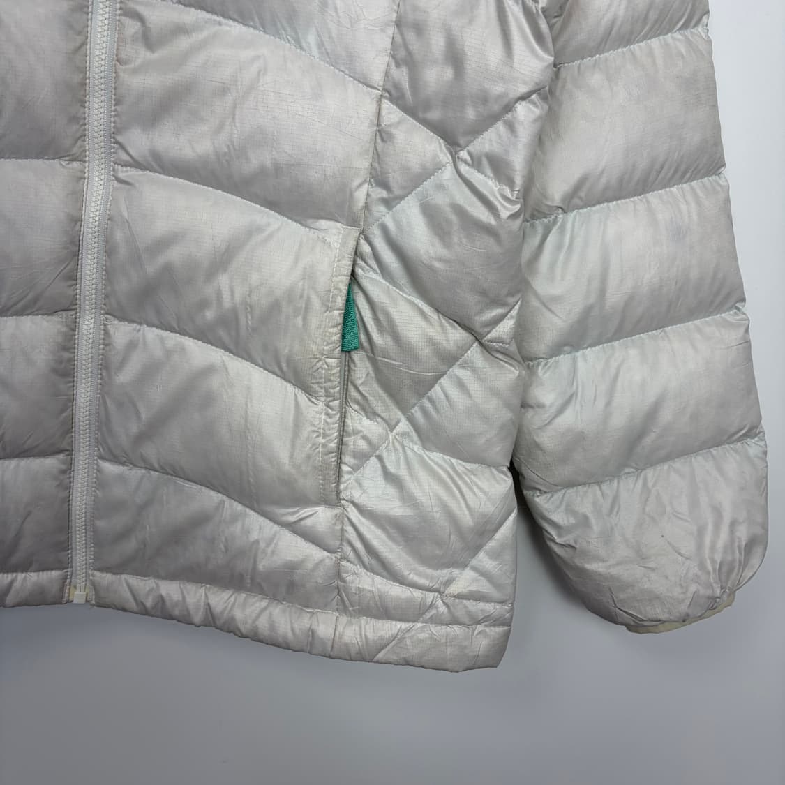 파타고니아 다운 패딩 자켓 상품이미지5