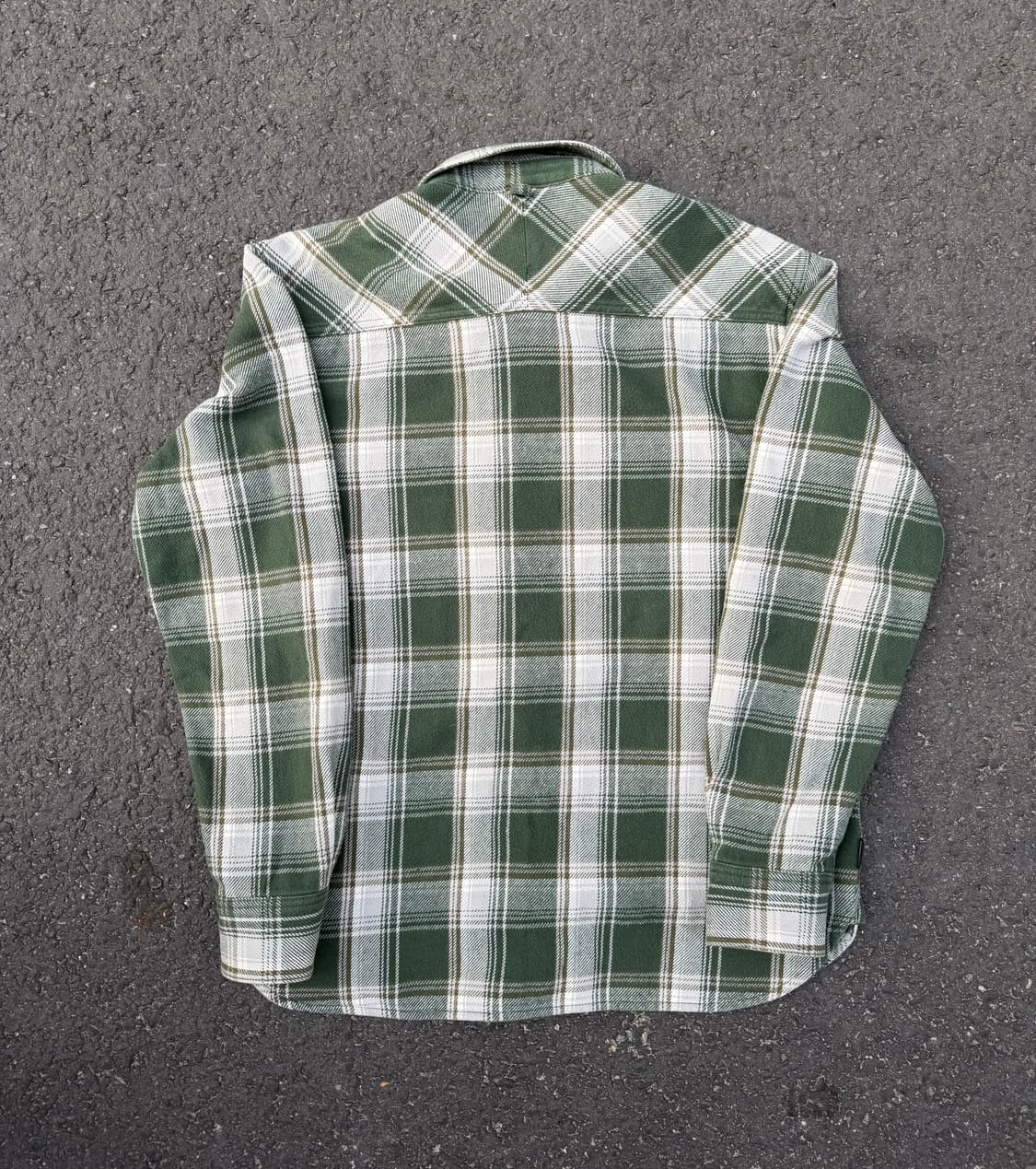 20aw NEIGHBORHOOD flannel 상품이미지2