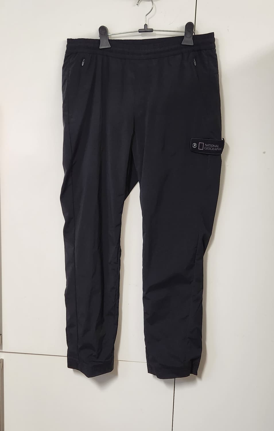 내셔널지오그래픽 나일론 팬츠 81 (32) 상품이미지1